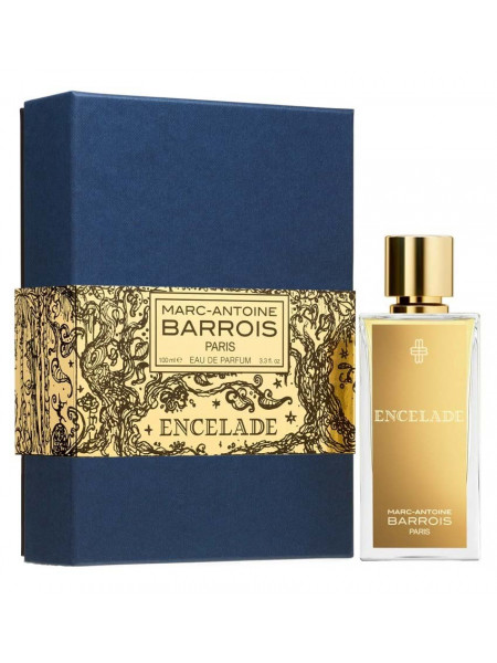 Marc-Antoine Barrois Encelade