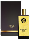 Memo Italian Leather