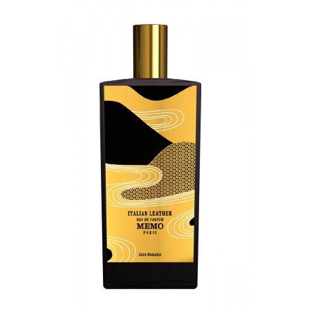 Memo Italian Leather