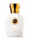 Moresque Moreta