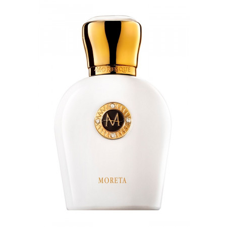 Moresque Moreta