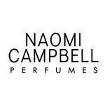 Женская парфюмерия Naomi Campbell