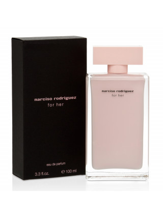 Narciso Rodriguez For Her