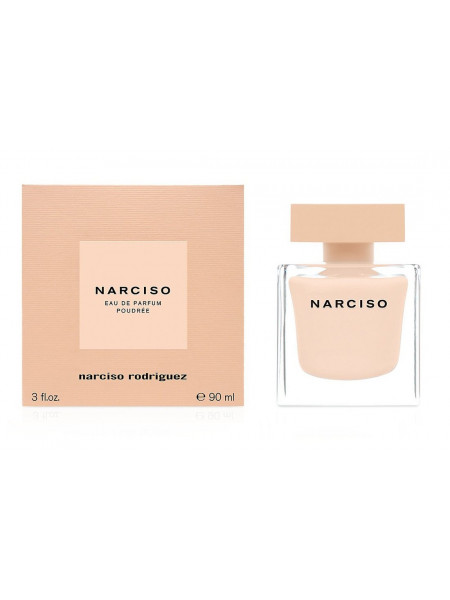 Narciso Rodriguez Narciso Poudree