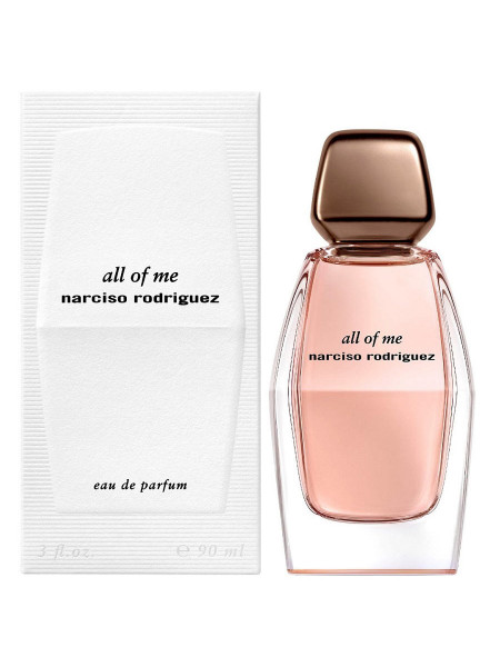 Narciso Rodriguez All Of Me