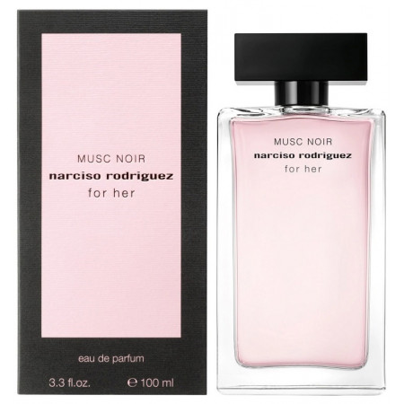 Narciso Rodriguez Musc Noir