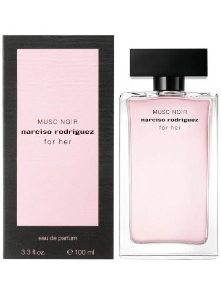Narciso Rodriguez Musc Noir