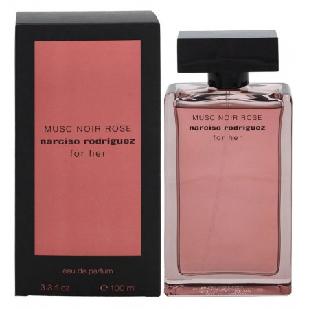 Narciso Rodriguez Musc Noir Rose