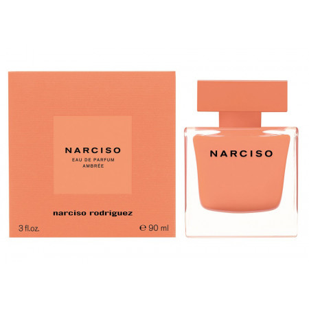 Narciso Rodriguez Narciso Eau De Parfum Ambree