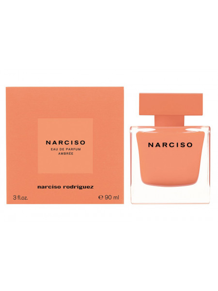 Narciso Rodriguez Narciso Eau De Parfum Ambree