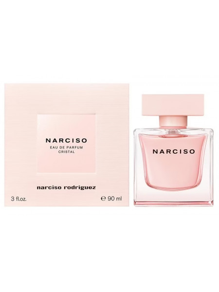 Narciso Rodriguez Narciso Cristal