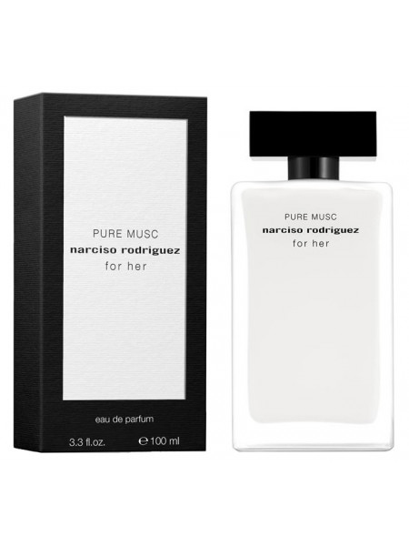 Narciso Rodriguez Pure Musc