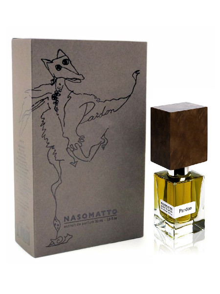 Nasomatto Pardon