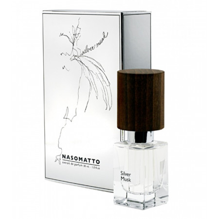 Nasomatto Silver Musk