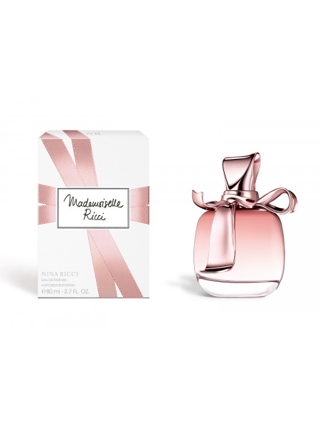 Nina Ricci Mademoiselle Ricci