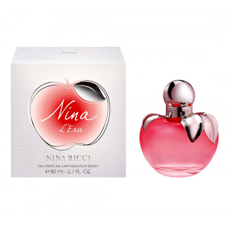 Nina Ricci Nina L'eau