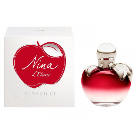 Nina Ricci Nina Elixir