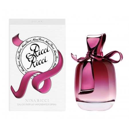 Nina Ricci Ricci Ricci