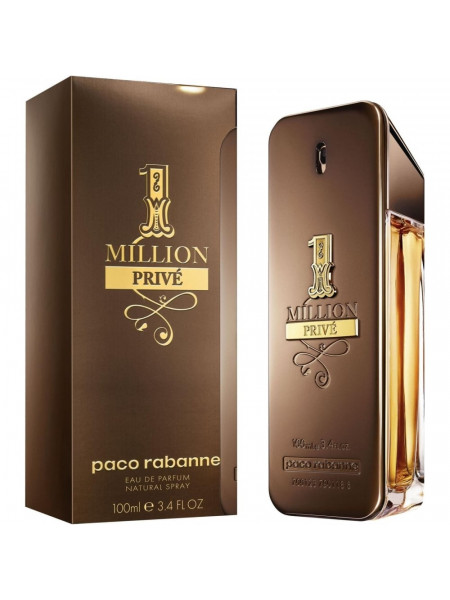 Paco Rabanne 1 Million Prive