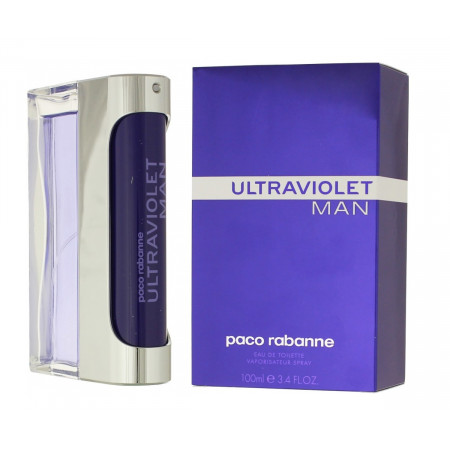Paco Rabanne Ultraviolet