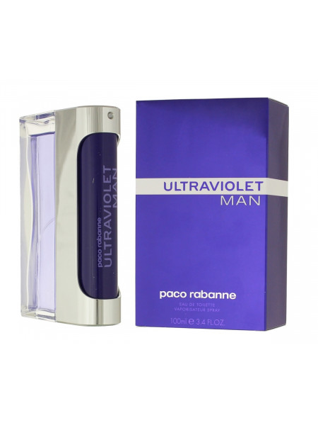 Paco Rabanne Ultraviolet
