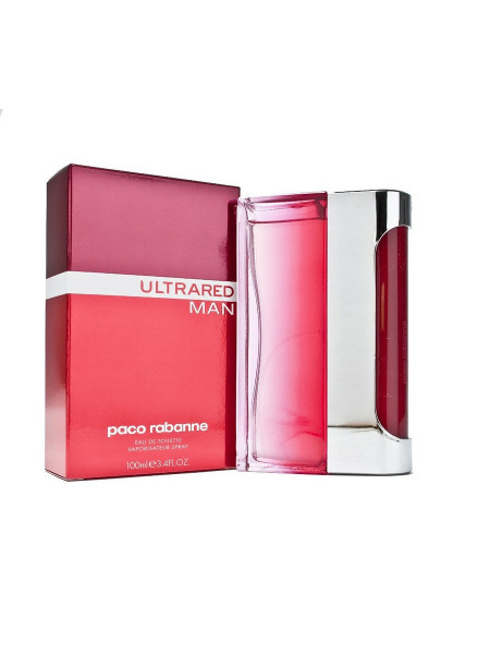 Paco Rabanne Ultrared