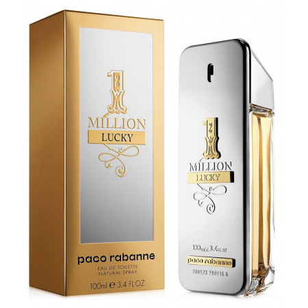 Paco Rabanne 1 Million Lucky