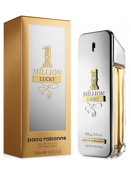 Paco Rabanne 1 Million Lucky