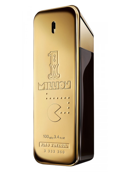 Paco Rabanne 1 Million Pac Man