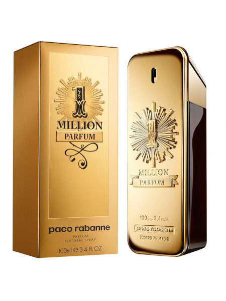 Paco Rabanne 1 Million Parfum