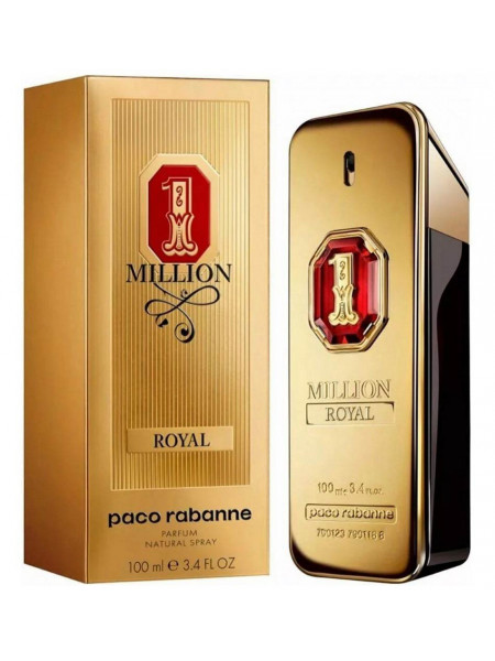 Paco Rabanne 1 Million Royal