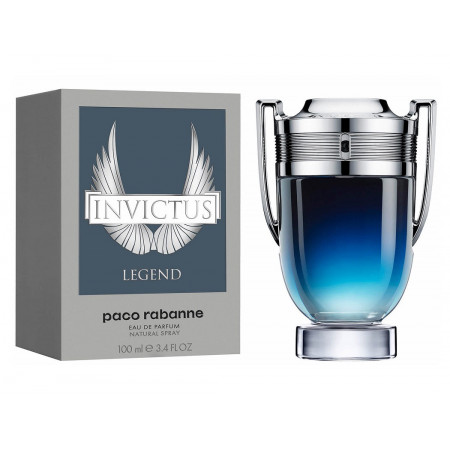 Paco Rabanne Invictus Legend