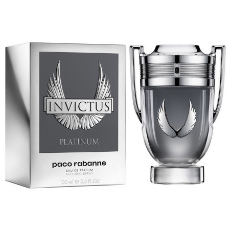 Paco Rabanne Invictus Platinum