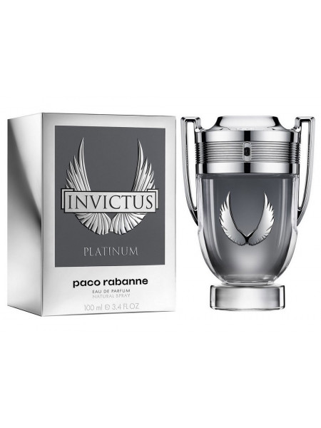Paco Rabanne Invictus Platinum