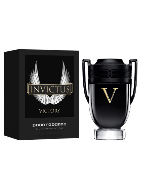 Paco Rabanne Invictus Victory