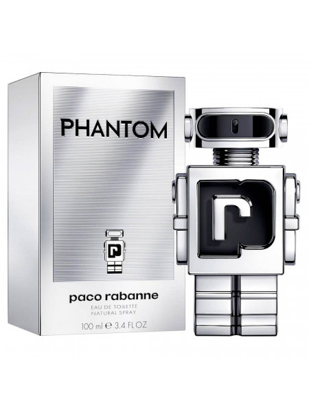 Paco Rabanne Phantom