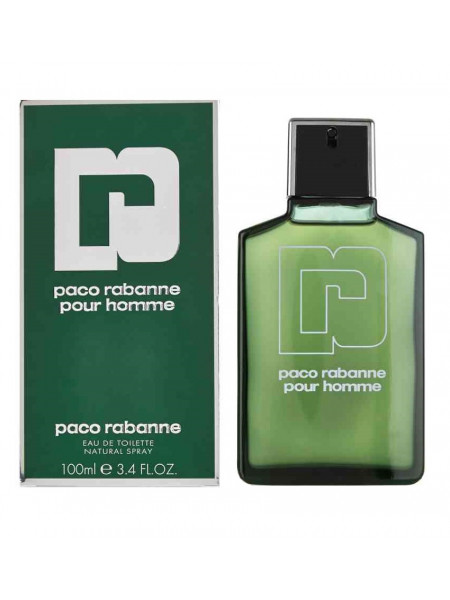 Paco Rabanne Pour Homme