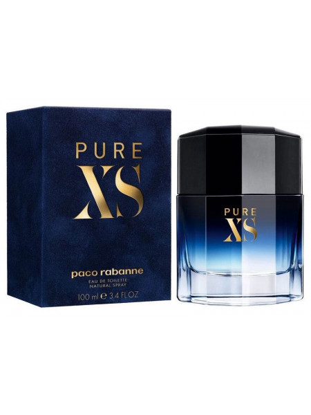 Paco Rabanne Pure Xs