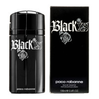 Paco Rabanne XS Black