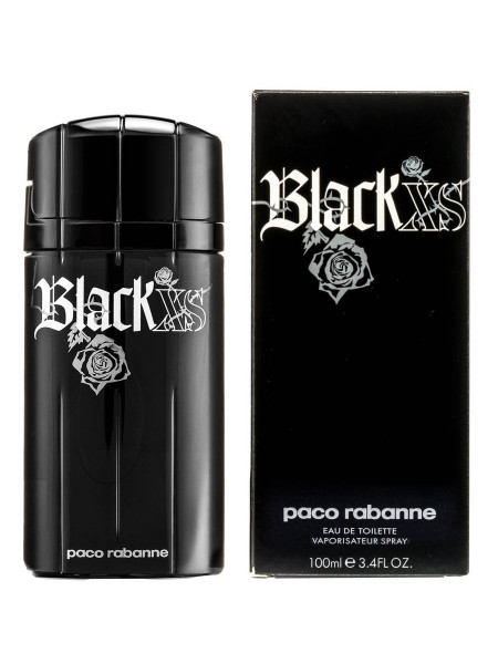 Paco Rabanne XS Black