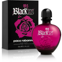 Paco Rabanne Xs Black