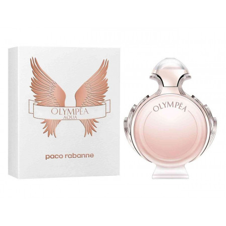 Paco Rabanne Olympea Aqua