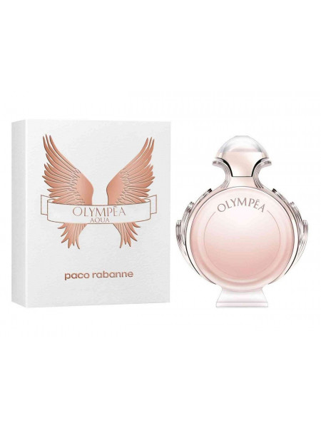 Paco Rabanne Olympea Aqua
