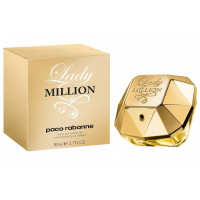 Paco Rabanne Lady Million