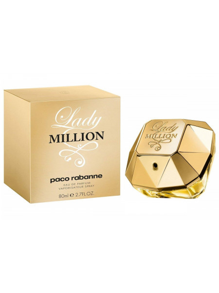 Paco Rabanne Lady Million