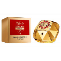 Paco Rabanne Lady Million Royal