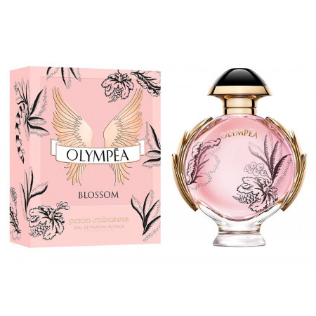 Paco Rabanne Olympea Blossom