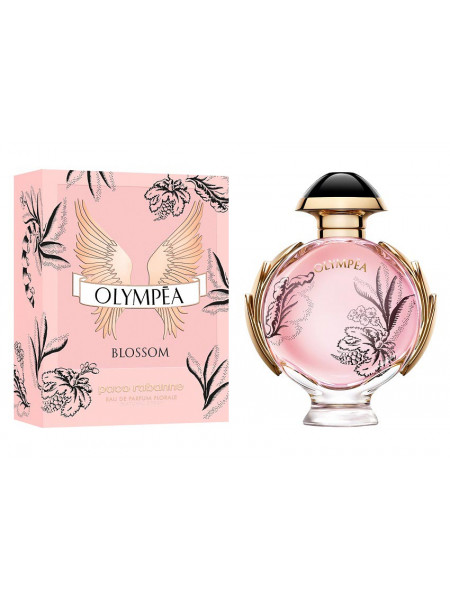 Paco Rabanne Olympea Blossom