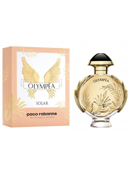 Paco Rabanne Olympea Solar