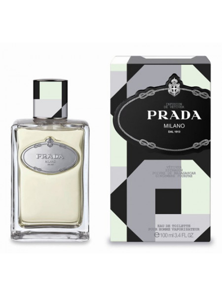 Prada Infusion De Vetiver Prada Infusion De Vetiver